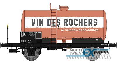 REE models WB-461